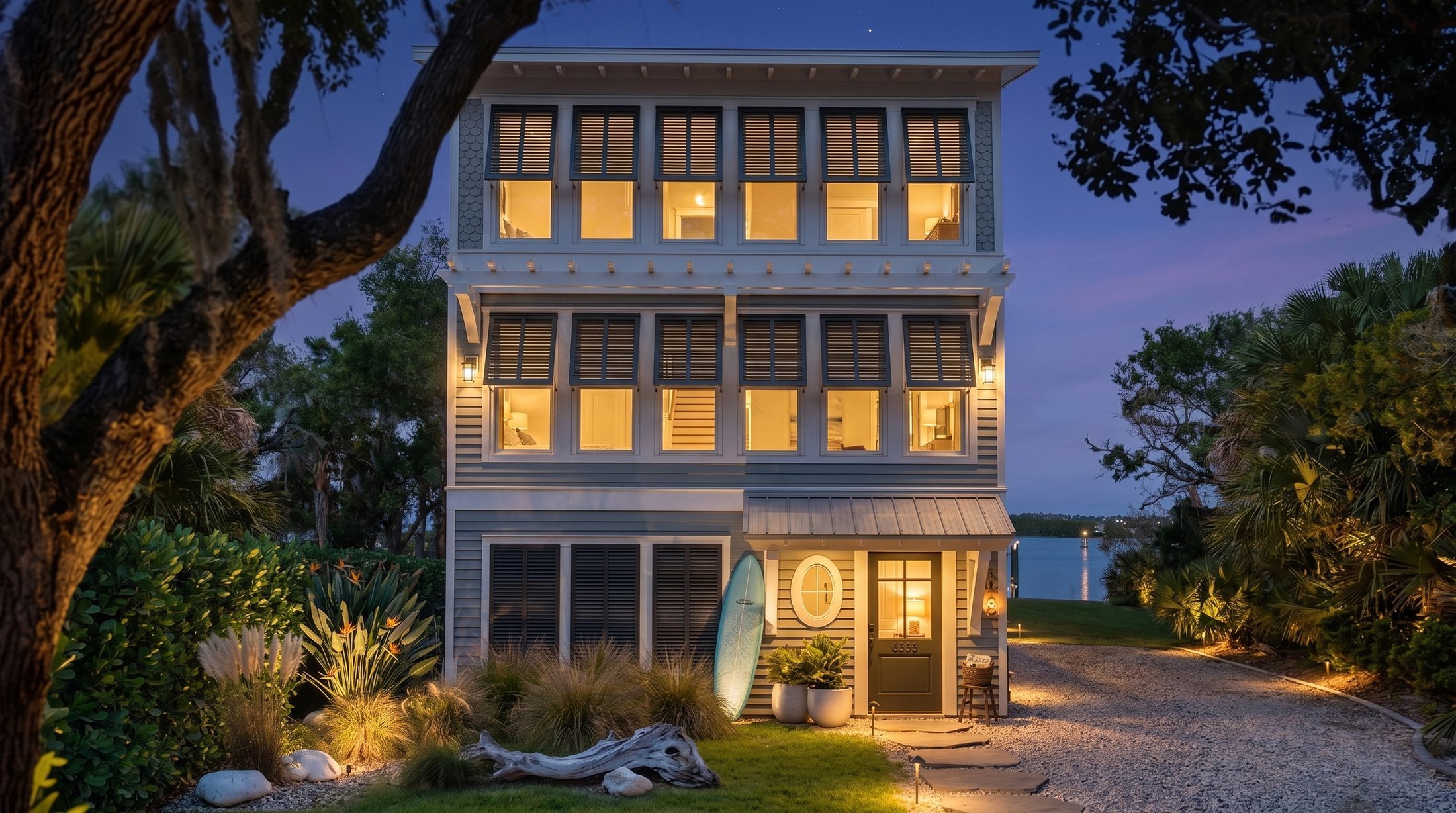 Coastal Classic